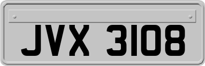 JVX3108