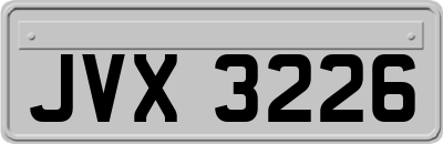 JVX3226