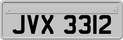 JVX3312