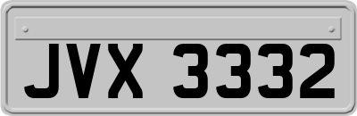JVX3332