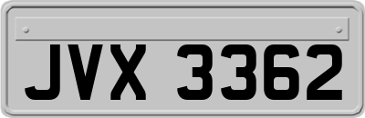 JVX3362