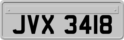 JVX3418