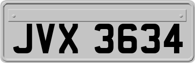 JVX3634