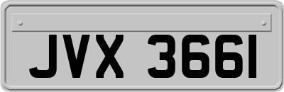 JVX3661