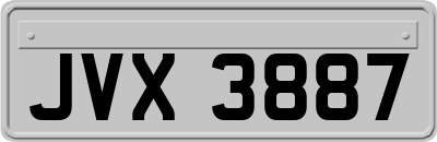 JVX3887