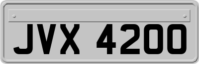 JVX4200
