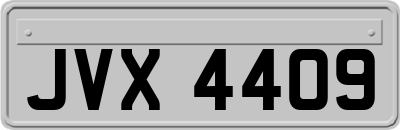 JVX4409