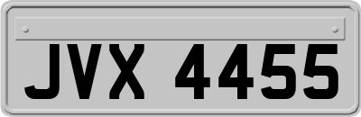 JVX4455