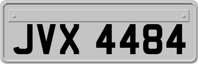 JVX4484