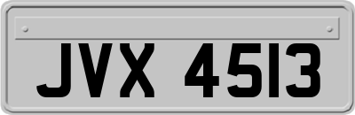 JVX4513