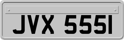 JVX5551