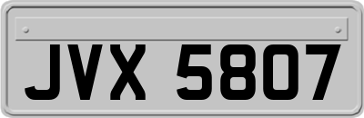 JVX5807