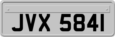 JVX5841