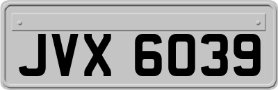 JVX6039
