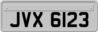 JVX6123