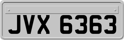 JVX6363