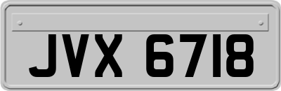 JVX6718