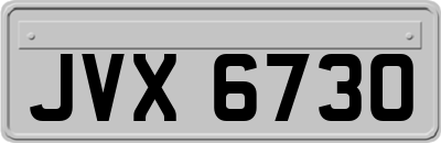 JVX6730