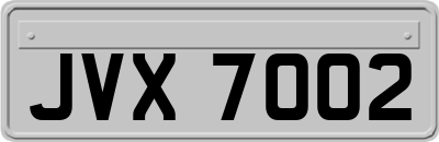 JVX7002