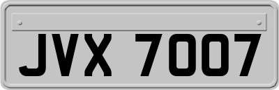 JVX7007