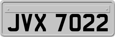 JVX7022