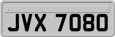 JVX7080