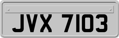 JVX7103