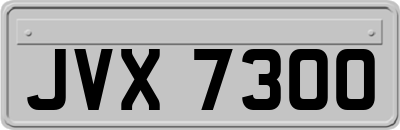 JVX7300