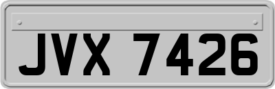 JVX7426