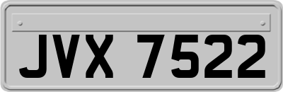 JVX7522