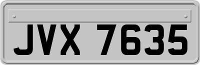 JVX7635