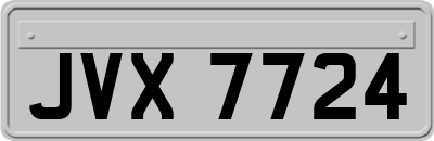 JVX7724