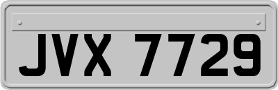 JVX7729
