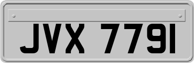 JVX7791