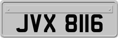 JVX8116