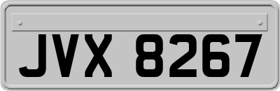 JVX8267