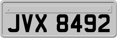 JVX8492