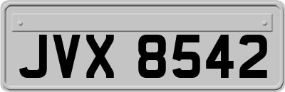 JVX8542
