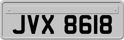 JVX8618