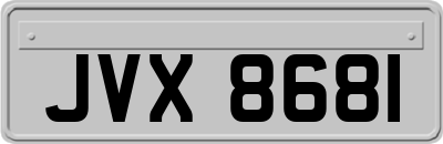 JVX8681