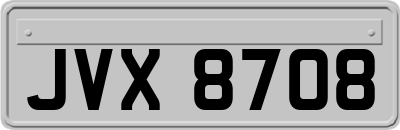 JVX8708