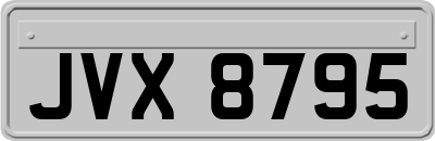 JVX8795