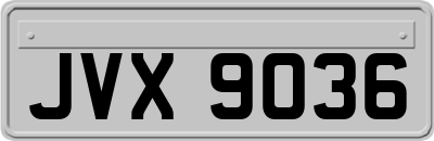 JVX9036