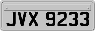 JVX9233