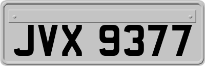 JVX9377