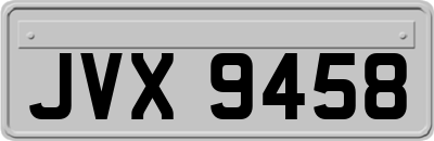 JVX9458