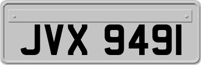 JVX9491