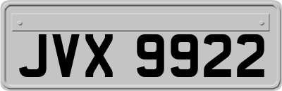 JVX9922