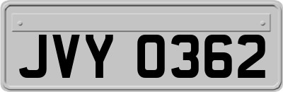JVY0362