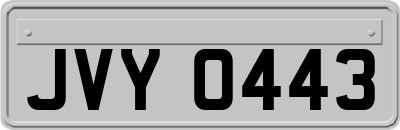 JVY0443